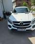 Mercedes-Benz GLE 350 d 4Matic 9G-TRONIC Weiß - thumbnail 2