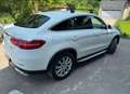 Mercedes-Benz GLE 350 d 4Matic 9G-TRONIC Weiß - thumbnail 4