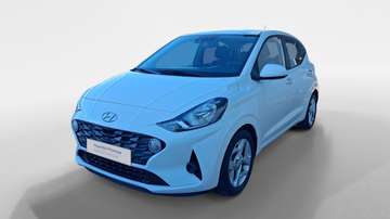 BERLINA CON PORTON 1.0 KLASS 67 5P