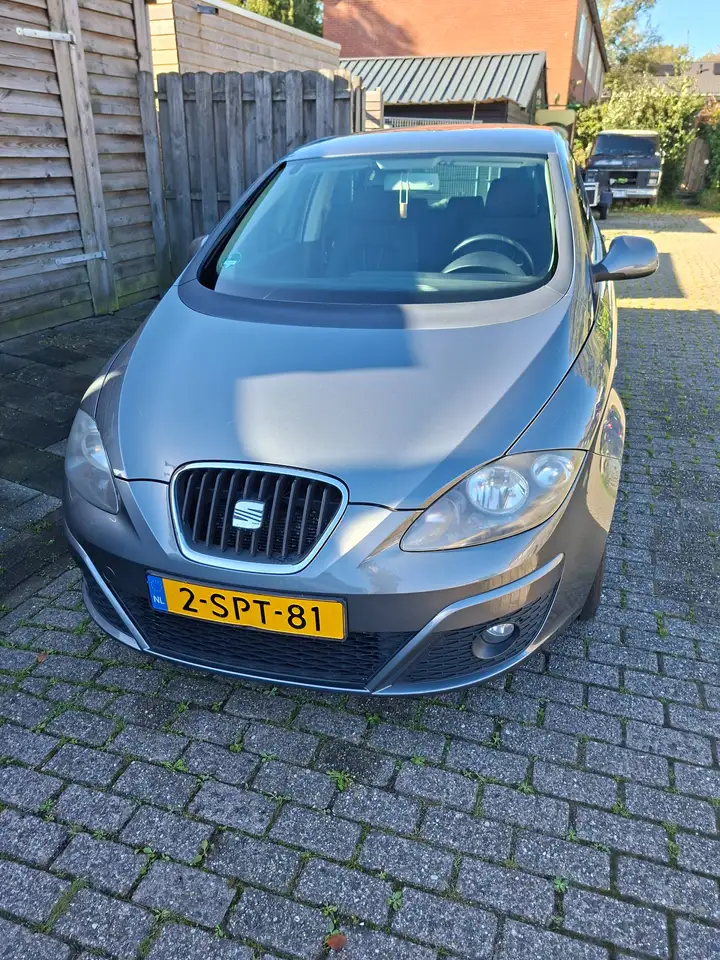 Seat Altea