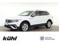 Volkswagen Tiguan Allspace 1.5 TSI Life LED/ACC/Kamera/Navi Weiß - thumbnail 1