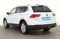 Volkswagen Tiguan Allspace 1.5 TSI Life LED/ACC/Kamera/Navi Weiß - thumbnail 4