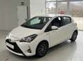 Toyota Yaris 100H 1.5 Active Tech Blanco - thumbnail 4