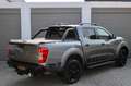 Nissan Navara NP300 N-Guard Double Cab 4x4/360°/LEDER Brun - thumbnail 4