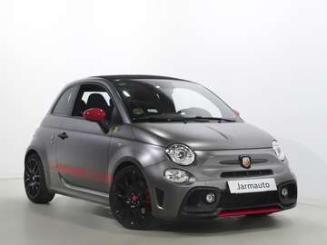 1.4T JET COMPETIZIONE 132KW