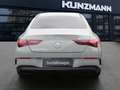 Mercedes-Benz CLA 200 d Coupé AMG Night Distronic AHK Kamera Grau - thumbnail 4