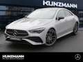 Mercedes-Benz CLA 200 d Coupé AMG Night Distronic AHK Kamera Grau - thumbnail 1
