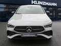 Mercedes-Benz CLA 200 d Coupé AMG Night Distronic AHK Kamera Grau - thumbnail 2