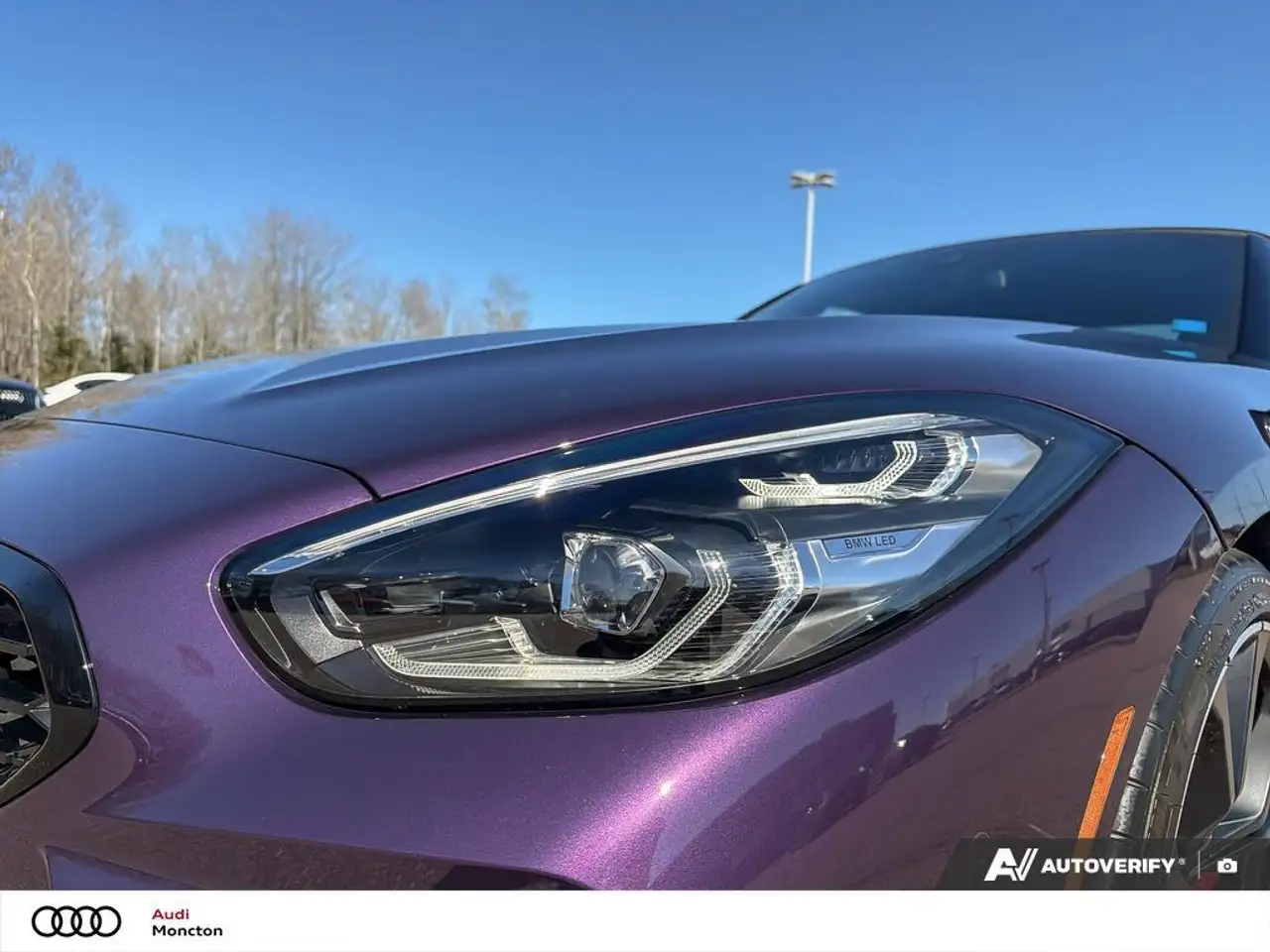 BMW Z4 снимка BMW Z4