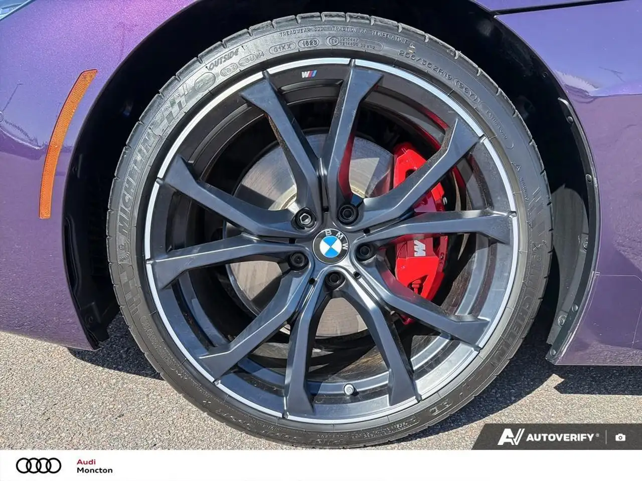 BMW Z4 снимка BMW Z4