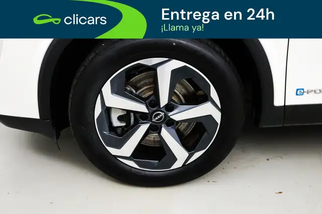 Nissan Qashqai view 11