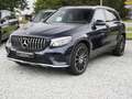 Mercedes-Benz GLC 250 d AMG 4M KAMERA HUD SHZ TEMPO KLIMA Bleu - thumbnail 6