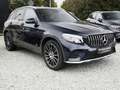 Mercedes-Benz GLC 250 d AMG 4M KAMERA HUD SHZ TEMPO KLIMA Bleu - thumbnail 3