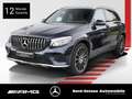 Mercedes-Benz GLC 250 d AMG 4M KAMERA HUD SHZ TEMPO KLIMA Bleu - thumbnail 1