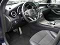 Mercedes-Benz GLC 250 d AMG 4M KAMERA HUD SHZ TEMPO KLIMA Bleu - thumbnail 7
