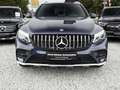 Mercedes-Benz GLC 250 d AMG 4M KAMERA HUD SHZ TEMPO KLIMA Bleu - thumbnail 2