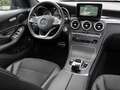 Mercedes-Benz GLC 250 d AMG 4M KAMERA HUD SHZ TEMPO KLIMA Bleu - thumbnail 8
