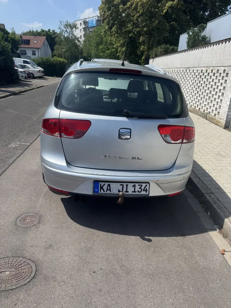 SEAT Altea XL 1.4 TSI Sport - 1