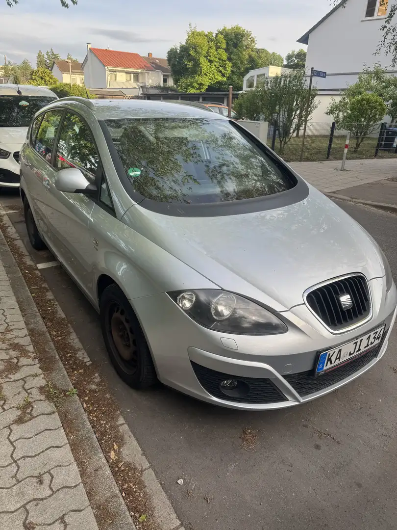 SEAT Altea XL 1.4 TSI Sport - 2