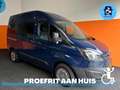 Ford Transit Custom Rolstoelbus | Rolstoel Zitplaats | Deluxe Gris - thumbnail 1
