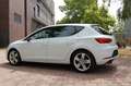 SEAT Leon FR 1,8 DSG Automatik,Navigation Bianco - thumbnail 9