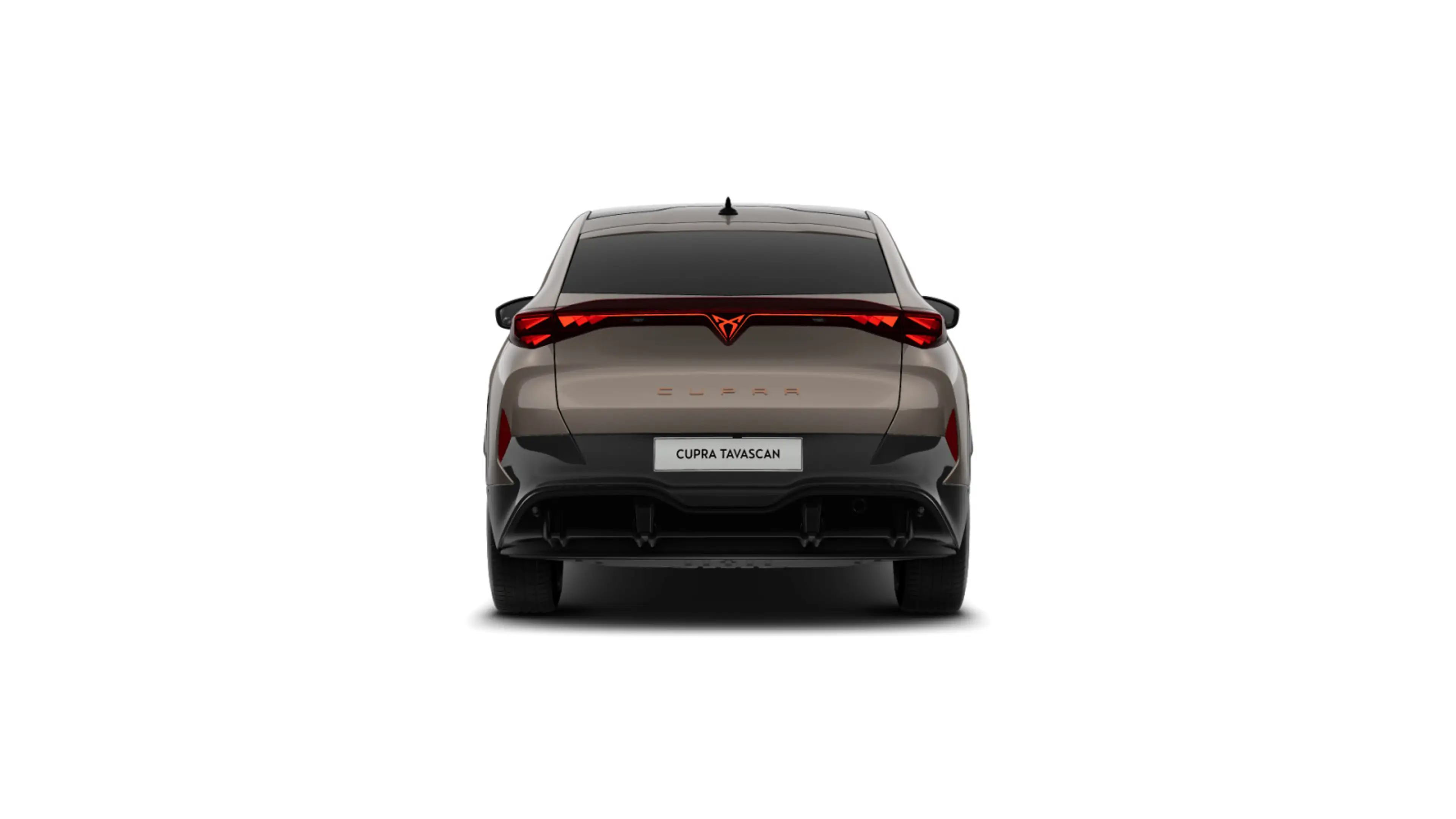 CUPRA Tavascan CUPRA Tavascan Endurance 210 kW (286 PS) 77 kWh — photo 6