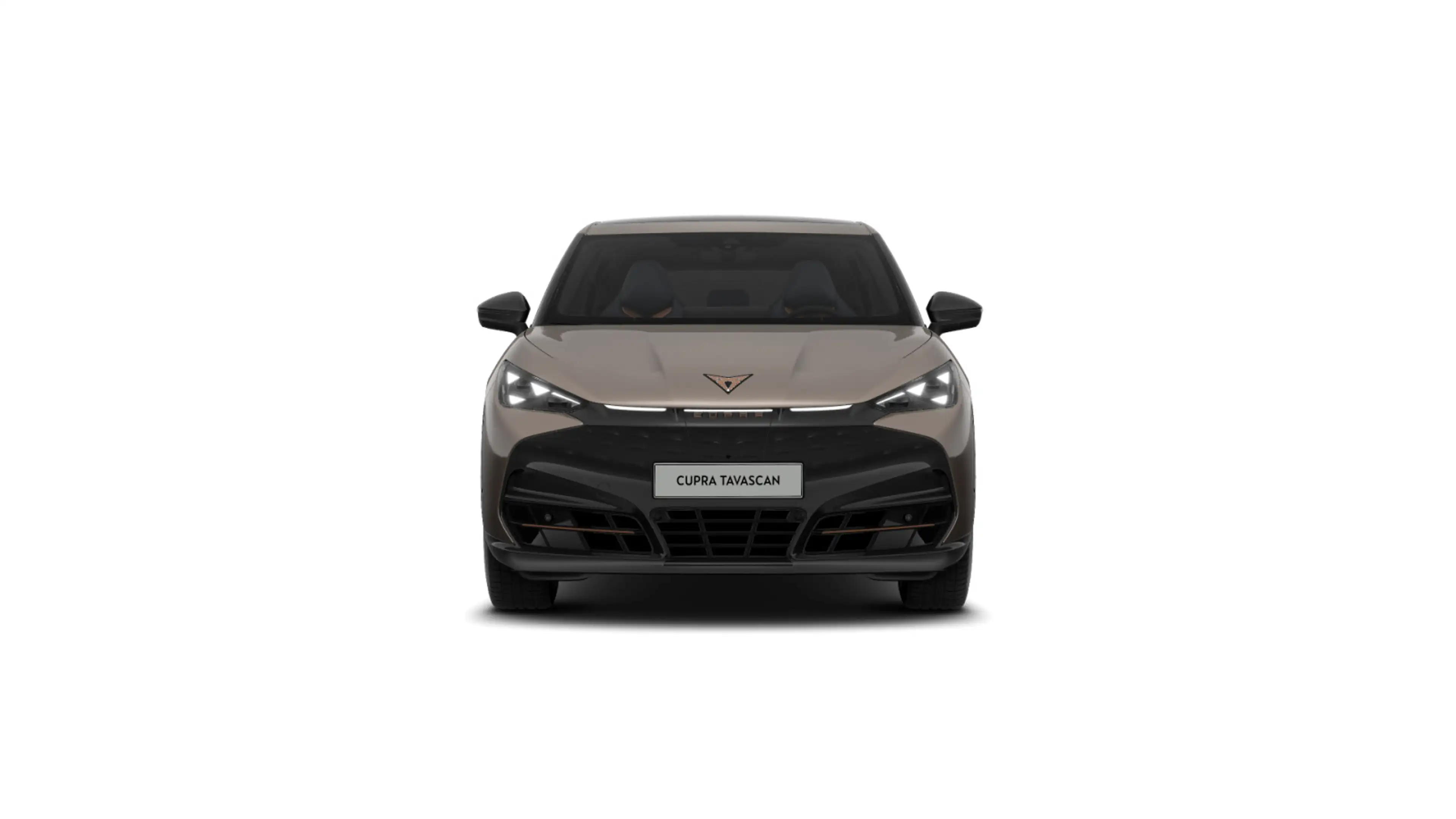 CUPRA Tavascan CUPRA Tavascan Endurance 210 kW (286 PS) 77 kWh — photo 3