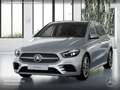 Mercedes-Benz B 180 AMG+PANO+360°+MULTIBEAM+HUD+KEYLESS+7G Silber - thumbnail 2
