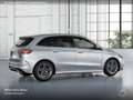 Mercedes-Benz B 180 AMG+PANO+360°+MULTIBEAM+HUD+KEYLESS+7G Silber - thumbnail 16