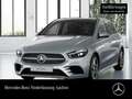 Mercedes-Benz B 180 AMG+PANO+360°+MULTIBEAM+HUD+KEYLESS+7G Silber - thumbnail 1