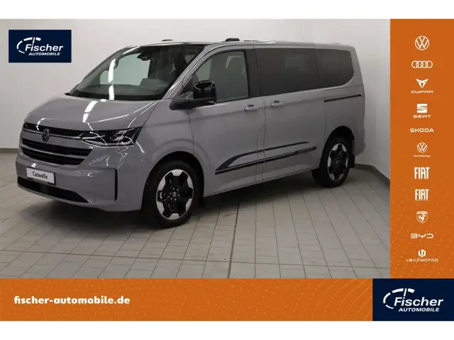 Volkswagen T7 Caravelle 2.0 TDI Edition KR