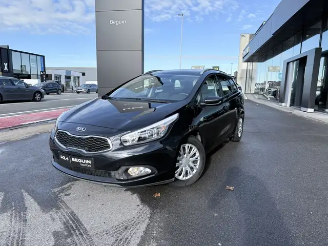 Kia Ceed / cee'd Easy