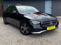 Mercedes-Benz E 200 d LED MBUX Widescreen Kamera Navi DAB SHZ Noir - thumbnail 2