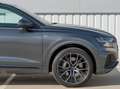 Audi Q8 Q8 55 TFSIe S line quattro S line Gris - thumbnail 20