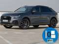 Audi Q8 Q8 55 TFSIe S line quattro S line Gris - thumbnail 1