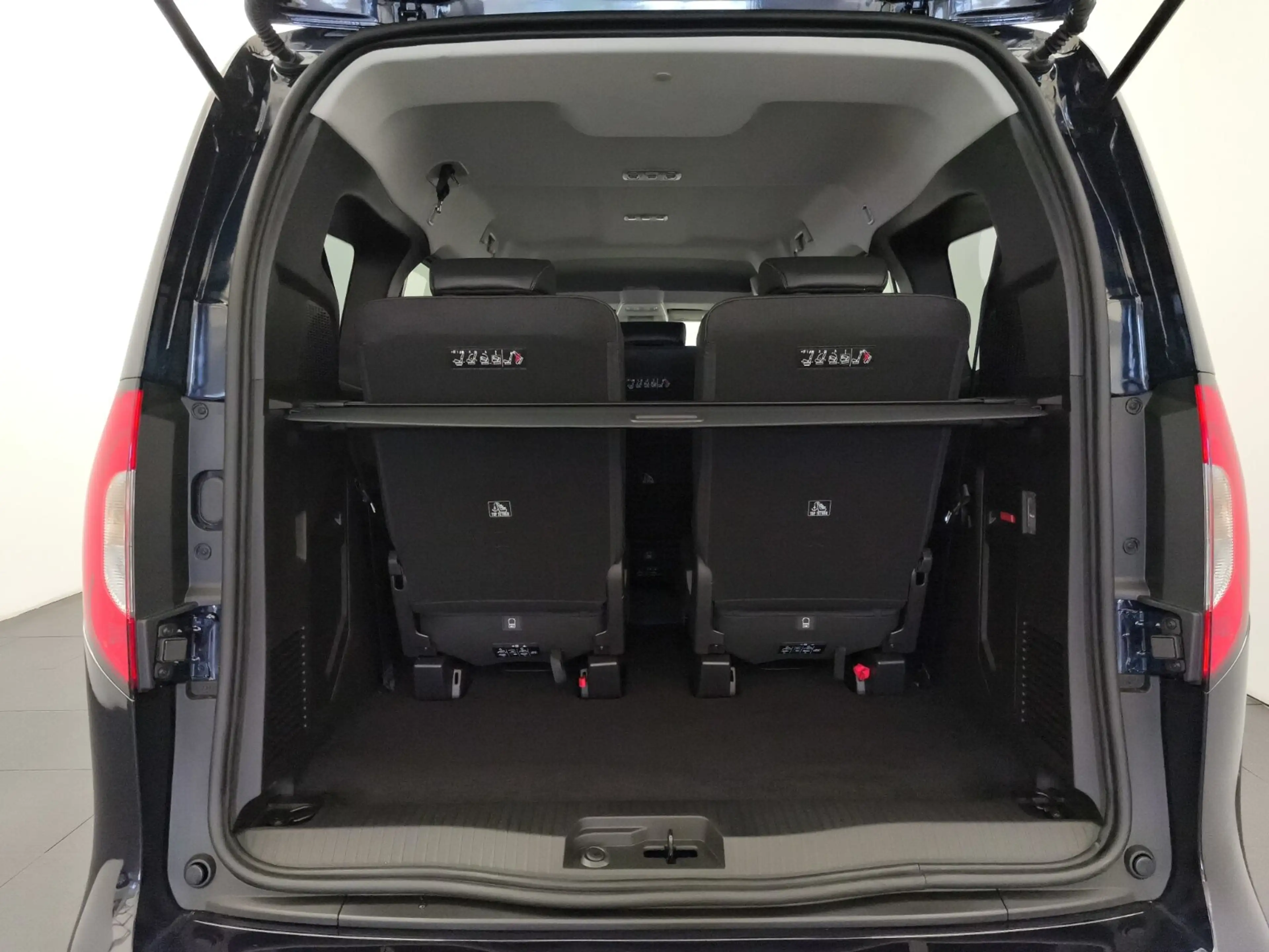 Mercedes-Benz T-Class T-Klasse T 180 lang EDITION Progressive/Navi/Klima — photo 9