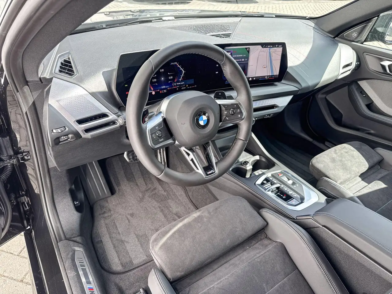 BMW 2 Series 2026