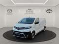 Toyota Proace L2 Meister+NAV+TOYOTA-RELAX GARANTIE !! Blanc - thumbnail 1