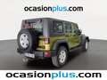 Jeep Wrangler 2.8CRD Sport+ Verde - thumbnail 4