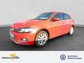 Volkswagen Polo 1.0 TSI HIGHLINE CLIMATRONIC NAVI GJR Rouge - thumbnail 1