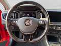 Volkswagen Polo 1.0 TSI HIGHLINE CLIMATRONIC NAVI GJR Rouge - thumbnail 9