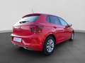 Volkswagen Polo 1.0 TSI HIGHLINE CLIMATRONIC NAVI GJR Rouge - thumbnail 3