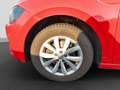 Volkswagen Polo 1.0 TSI HIGHLINE CLIMATRONIC NAVI GJR Rouge - thumbnail 7