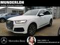 Audi Q7 50 3.0 TDI quattro S-line Selection AHK Blanc - thumbnail 1