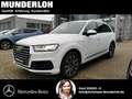 Audi Q7 50 3.0 TDI quattro S-line Selection AHK Blanc - thumbnail 2