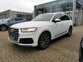 Audi Q7 50 3.0 TDI quattro S-line Selection AHK Blanc - thumbnail 26