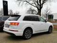 Audi Q7 50 3.0 TDI quattro S-line Selection AHK Blanc - thumbnail 3