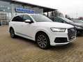 Audi Q7 50 3.0 TDI quattro S-line Selection AHK Blanc - thumbnail 27
