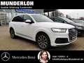Audi Q7 50 3.0 TDI quattro S-line Selection AHK Weiß - thumbnail 1