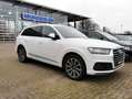 Audi Q7 50 3.0 TDI quattro S-line Selection AHK Blanc - thumbnail 4